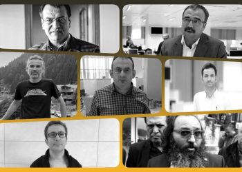 Gazetecilerin yargılandığı davada tanıklardan trajikomik itiraflar: Alkollüyken ihbar etmişim… Karımdan intikam aldım…