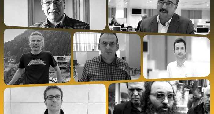 Gazetecilerin yargılandığı davada tanıklardan trajikomik itiraflar: Alkollüyken ihbar etmişim… Karımdan intikam aldım…