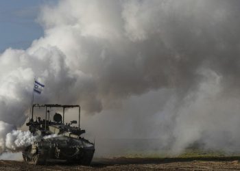 Gazze: Han Yunus'ta saldırılarını artıran İsrail BM binasını vurdu; ABD tepki gösterdi