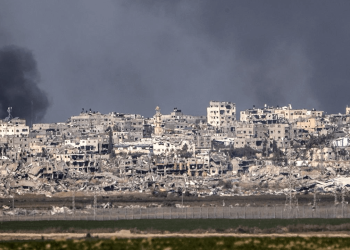 Gazze'de can kaybı 23 bin 210'a yükseldi