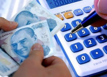 Gelir İdaresi Başkanlığı duyurdu: Yeni vergi geldi!