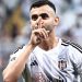 Ghezzal, Beşiktaş yönetiminin "opsiyonu kaldıralım" teklifini reddetti