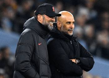 Görevinden ayrılacağını duyurmuştu: Guardiola'dan Klopp için duygulandıran sözler