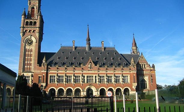 Gözler bugün Lahey’de: Uluslararası Adalet Divanı İsrail’e karşı ihtiyati tedbirler için talebi kararını açıklayacak