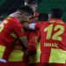 Göztepe'den deplasmanda üçlük açılış