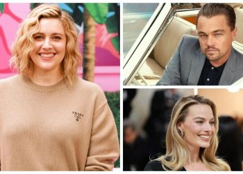 2024 Oscar adaylıklarında hayal kırıklıkları: Greta Gerwig, Margot Robbie, Leonardo DiCaprio