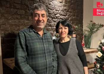 'Güneş'e Yolculuk'un Berzan'ı Nazmi Kırık'la Fiskaya’dan Cannes’a bir sinema serüveni