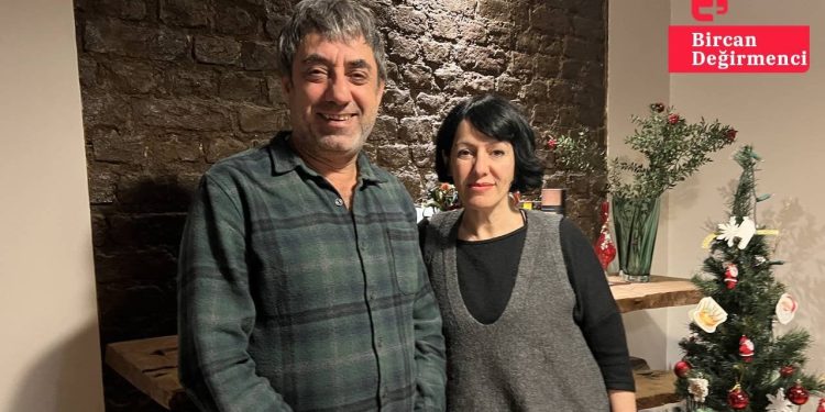 'Güneş'e Yolculuk'un Berzan'ı Nazmi Kırık'la Fiskaya’dan Cannes’a bir sinema serüveni