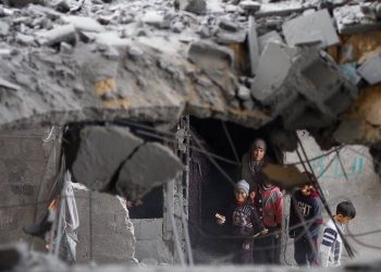 Güney Afrika'nın BM mahkemesinde açtığı davaya kızan Biden yönetimi:  İsrail'in soykırım oluşturan eylemini görmedik