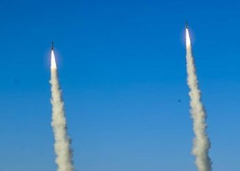 Güney Kore ve Japonya açıkladı: Kuzey Kore'den füze denemesi