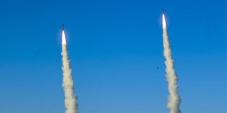 Güney Kore ve Japonya açıkladı: Kuzey Kore'den füze denemesi