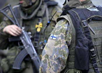 HABER İNCELEME | Finlandiya diken üstünde; Trump ne kadar güvenilir?