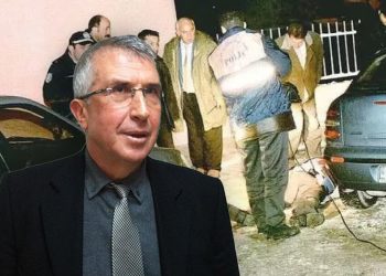 HABLEMİTOĞLU DAVASI | Ergün Poyraz: Emin Arslan, ‘Köstebek’ kitabı için Hablemitoğlu’nu ölümle tehdit etti