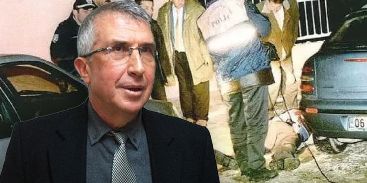 HABLEMİTOĞLU DAVASI | Ergün Poyraz: Emin Arslan, ‘Köstebek’ kitabı için Hablemitoğlu’nu ölümle tehdit etti