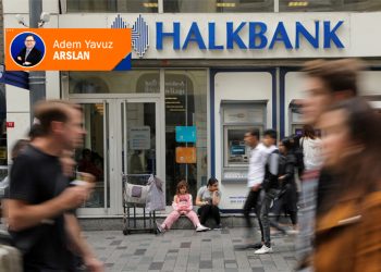 HALK BANK DAVASI | Yine yeniden ve bir daha çarpıttılar!