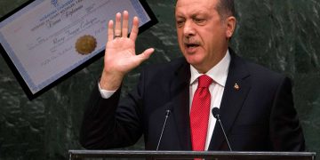 HKP, peşini bırakmıyor; Erdoğan’ın diplomasını Anayasa Mahkemesi’ne taşıdı