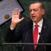 HKP, peşini bırakmıyor; Erdoğan’ın diplomasını Anayasa Mahkemesi’ne taşıdı