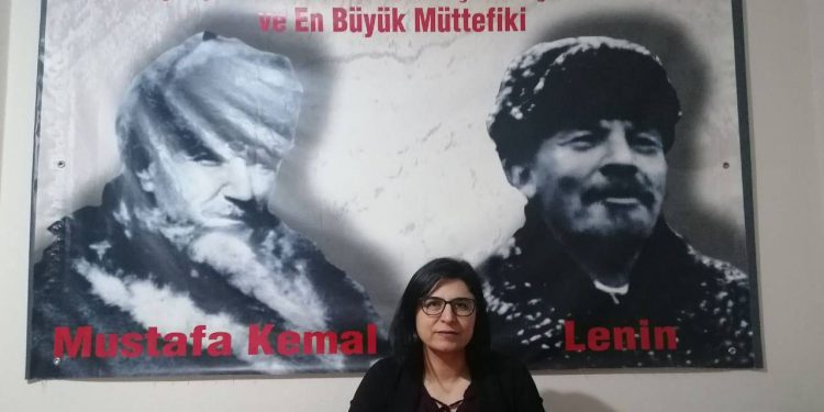 HKP'den 'Erdoğan'ın diploması hakkında AYM'ye başvuru