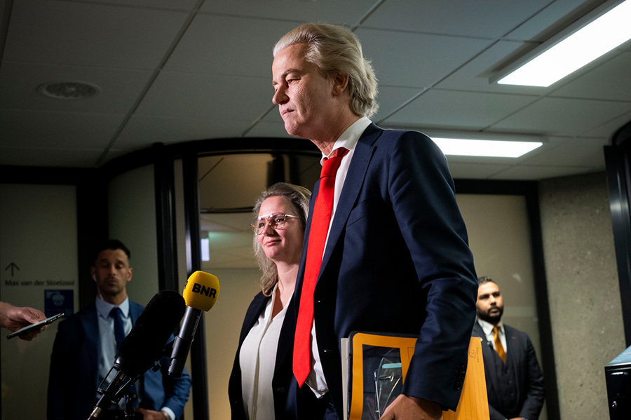 HOLLANDA | Wilders’ten koalisyona ‘ılımlı’ mesaj; İslam karşıtı üç yasa önerisini geri çekiyor