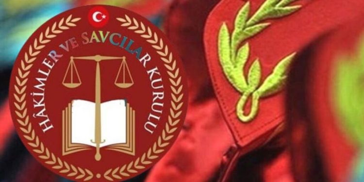 Ankara ve İstanbul’un yeni başsavcıları belli oldu