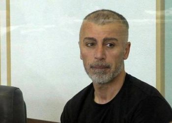 Hablemitoğlu suikastının firari sanığı Nuri Gökhan Bozkır yakalandı