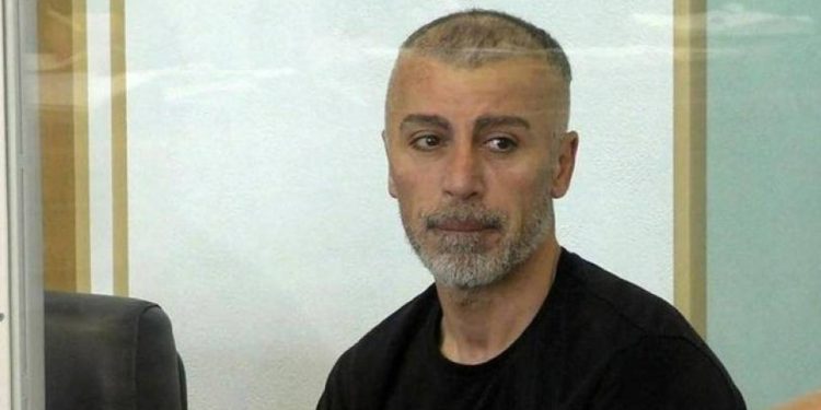 Hablemitoğlu suikastının firari sanığı Nuri Gökhan Bozkır yakalandı