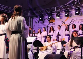 'Hafızasızlaştırmaya karşı Kürt kültürüne sahip çıkmalı’