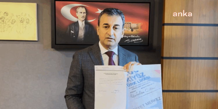 Hafize Gaye Erkan hakkında bu kez 'sahte imza' iddiası: 'Her yerde farklı imza mı kullanıyorsunuz?'