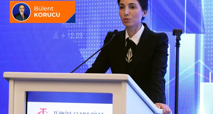 Hafize Hanım’ın adaptasyon hızı!