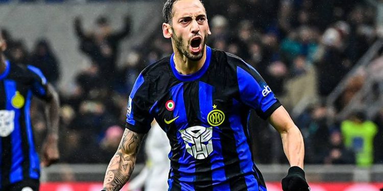 Hakan Çalhanoğlu: Suudi Arabistan'ı reddettim