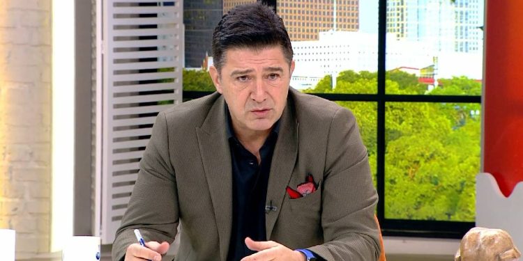 Hakan Ural'dan Süper Kupa çağrısı: Deprem bölgesinde oynansın, geliri depremzedelere bağışlansın