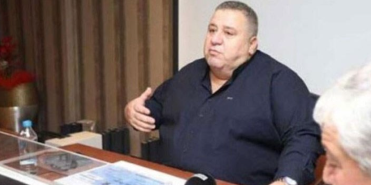 Halil Falyalı cinayeti davasında, Faysal Söylemez konuştu: Süleyman Soylu' para aldı iddiası