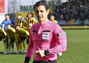 Halil Umut Meler, UEFA Elit Hakemler Semineri'ne katılacak