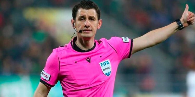 Halil Umut Meler lige döndü; İşte Süper Lig'de haftanın hakemleri