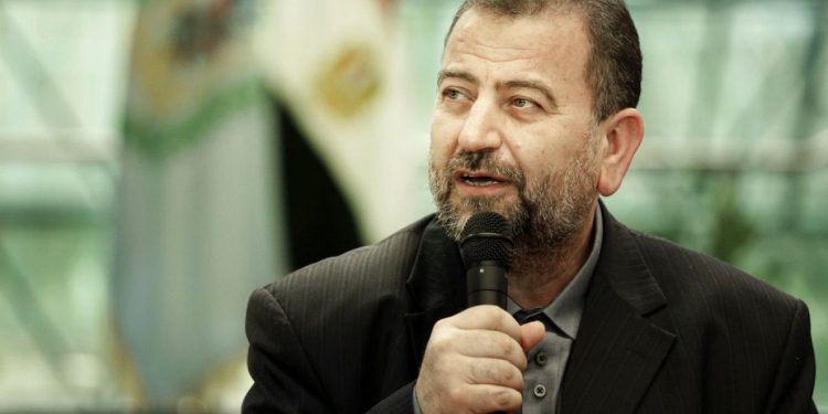 Hamas, üst düzey yetkililerinden Saleh al Arouri'nin İsrail tarafından öldürüldüğünü duyurdu