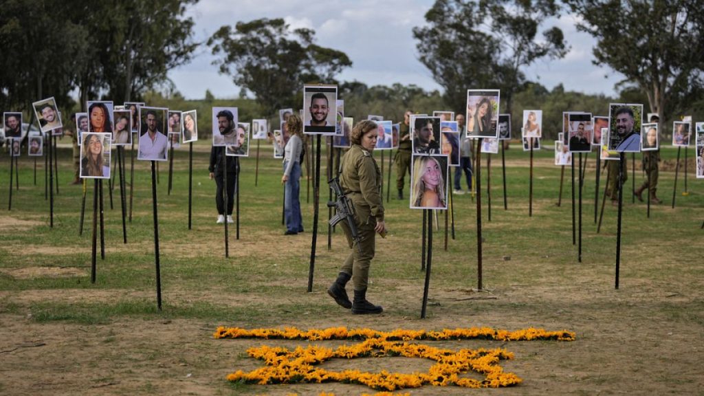 Hamas'tan 7 Ekim raporu: Saldırı savunma eylemiydi