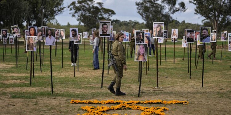Hamas'tan 7 Ekim raporu: Saldırı savunma eylemiydi