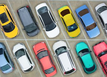 En çok tercih edilen otomobil rengi değişti: Artık beyaz değil