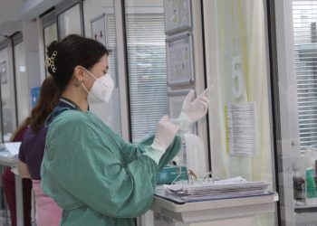 'Hastada hangi virüs olursa olsun zatürre tedavisi yapıyoruz'