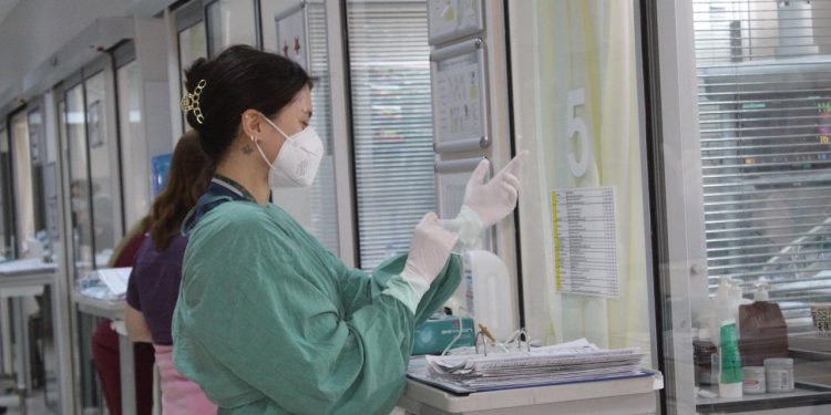 'Hastada hangi virüs olursa olsun zatürre tedavisi yapıyoruz'