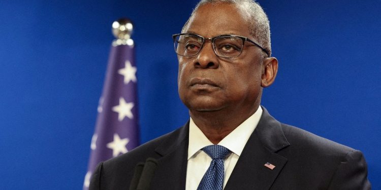 Hastaneye kaldırıldığını Biden'dan bile gizleyen ABD Savunma Bakanı Austin: Sorumluluk bana ait