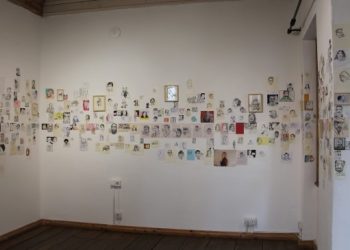 'Herkes Heyecanlanır Sanmıştım’ sergisi duygulara odaklanıyor