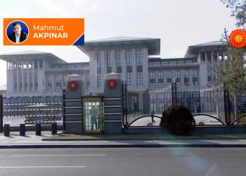 Hilafet gelse kurtulur muyuz? 