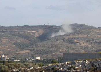 Hizbullah, İsrail'e ait 3 askeri noktaya saldırı düzenledi