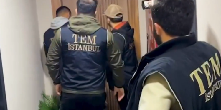 Hizmet Hareketi’ne yönelik ‘soykırım’ operasyonları sürüyor: 32 gözaltı