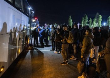 Hollanda’ya iltica eden ülkeler sıralamasında Türkiye üçüncü sırada 