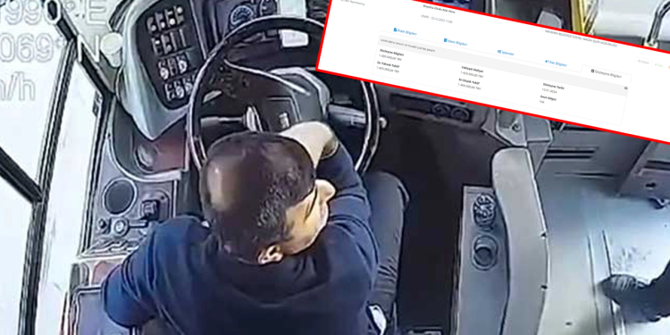 İBB'ye 'otobüs kumpası' görüntülerini çeken şirkete AKP'li belediyeden ihale: Hem de çekimlerden 1 gün sonra...