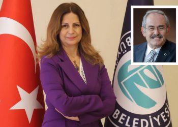 İDDİA | Yılmaz Büyükerşen Eskişehir’i bırakıyor, yeni aday Ayşe Ünlüce