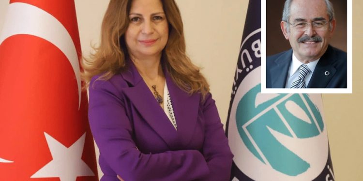 İDDİA | Yılmaz Büyükerşen Eskişehir’i bırakıyor, yeni aday Ayşe Ünlüce