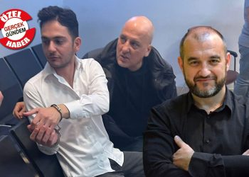 IFJ Genel Sekreteri Anthony Bellanger: “Türkiye gazeteciler için dünyanın en büyük hapishanelerinden biri olmaya devam ediyor”